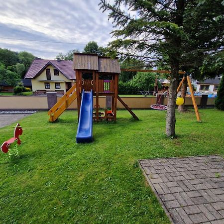Apartman Jantolak Зуберец Екстериор снимка