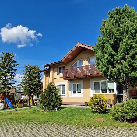 Apartman Jantolak Зуберец Екстериор снимка