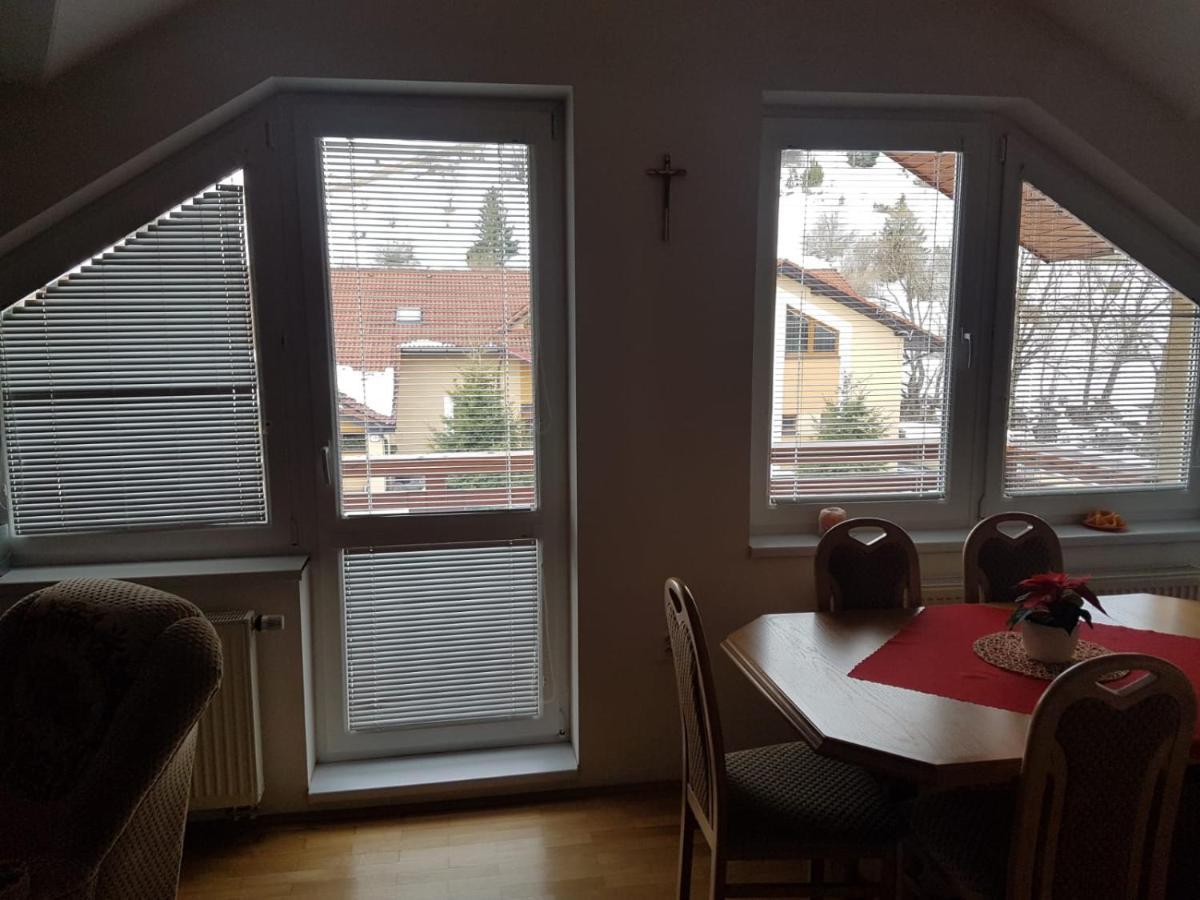 Apartman Jantolak Зуберец Екстериор снимка