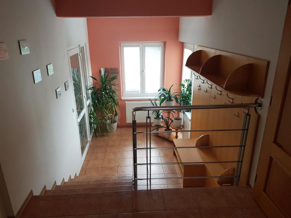 Apartman Jantolak Зуберец Екстериор снимка
